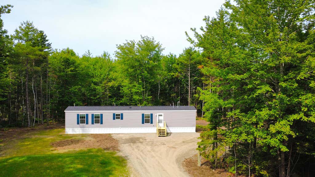 Photo of 40 Blanket Lane, Stockton Springs, ME 04981 (MLS # 1669844)