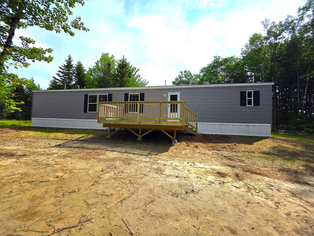 Photo of 40 Blanket Lane, Stockton Springs, ME 04981 (MLS # 1669844)