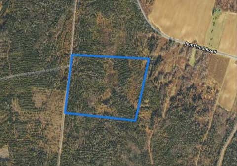 Photo of Lot# 82.6 Stockholm Road, Connor Twp, ME 04736 (MLS # 1673641)