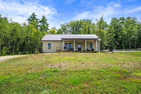 Photo of 40 Longview Drive, Oxford, ME 04270 (MLS # 1674518)
