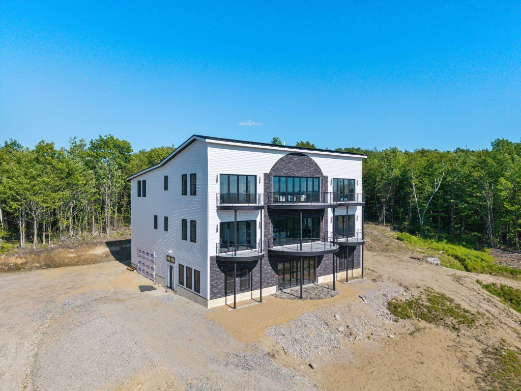 Photo of 219 Outlook Road, Woodstock, ME 04219 (MLS # 1660378)