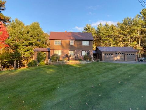 Photo of 10 Penny Lane, Lincoln, ME 04457 (MLS # 1672780)