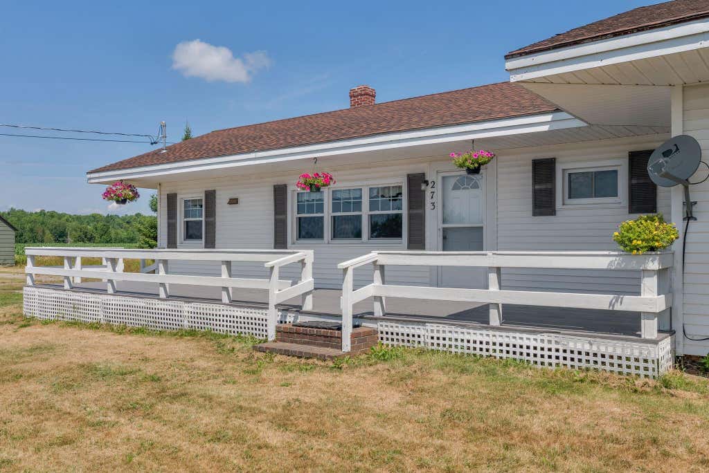 Photo of 273 Benton Road, Albion, ME 04910 (MLS # 1674740)