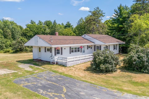 Photo of 273 Benton Road, Albion, ME 04910 (MLS # 1674740)