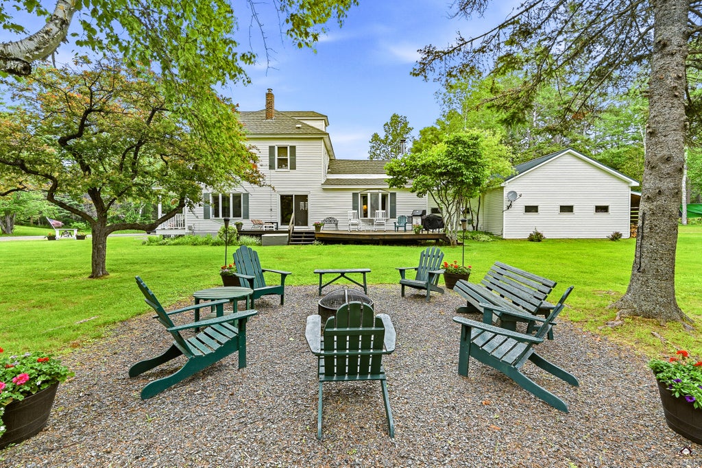 Photo of 32 Rangeley Avenue, Rangeley, ME 04970 (MLS # 1669228)