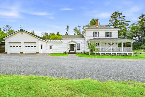 Photo of 32 Rangeley Avenue, Rangeley, ME 04970 (MLS # 1669228)