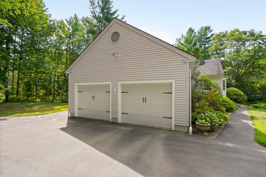 Photo of 350 Bristol Road, Damariscotta, ME 04543 (MLS # 1679373)