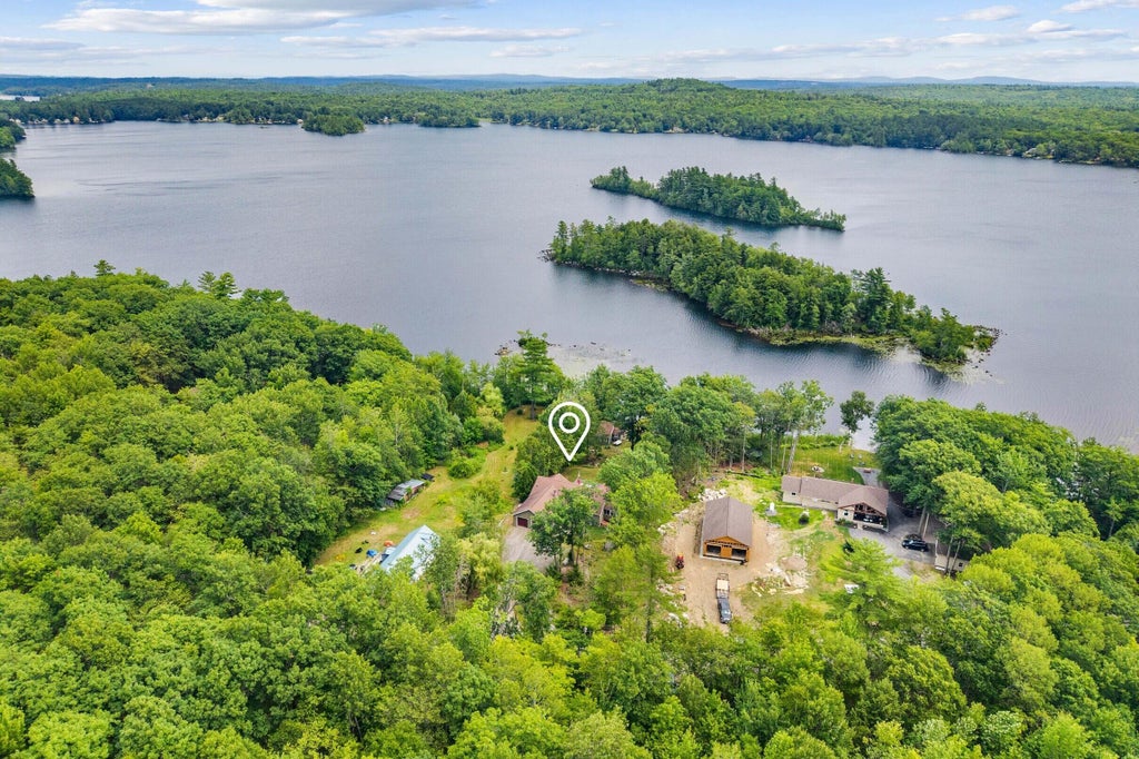 Photo of 1139 Tasker Road, Augusta, ME 04330 (MLS # 1675593)