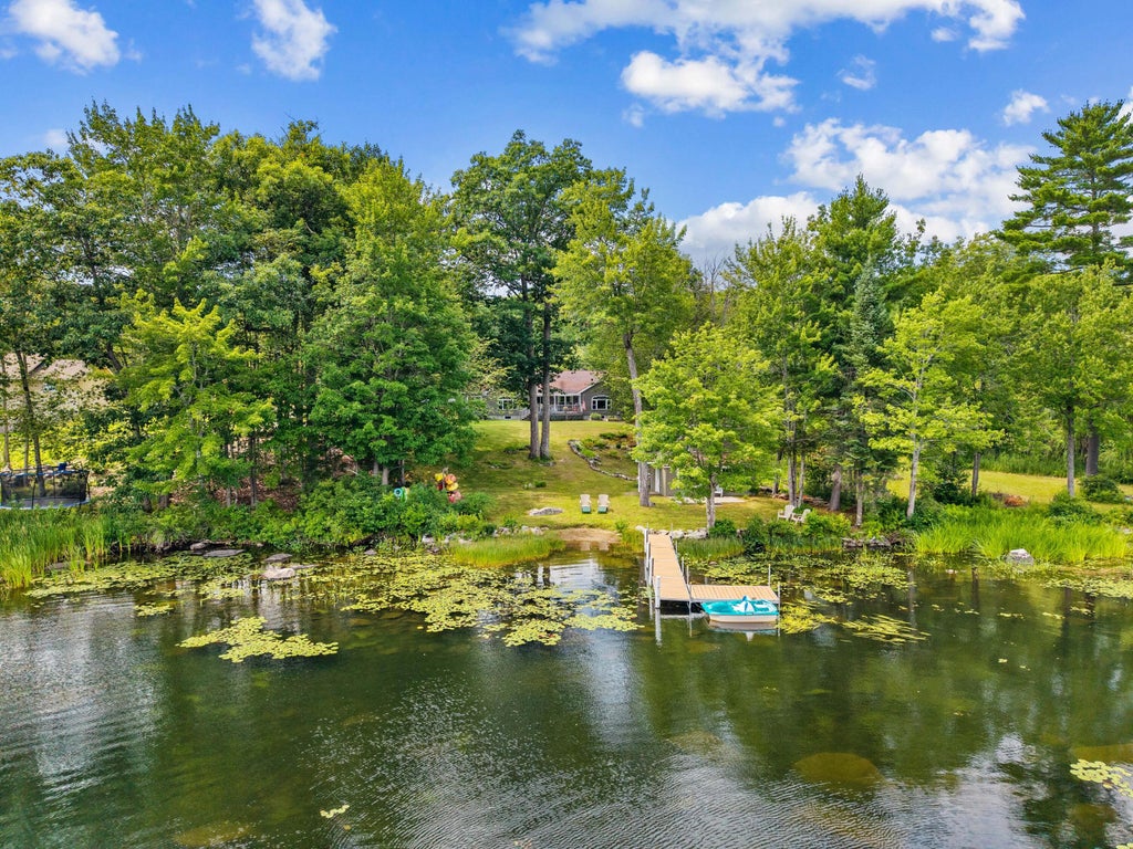 Photo of 1139 Tasker Road, Augusta, ME 04330 (MLS # 1675593)
