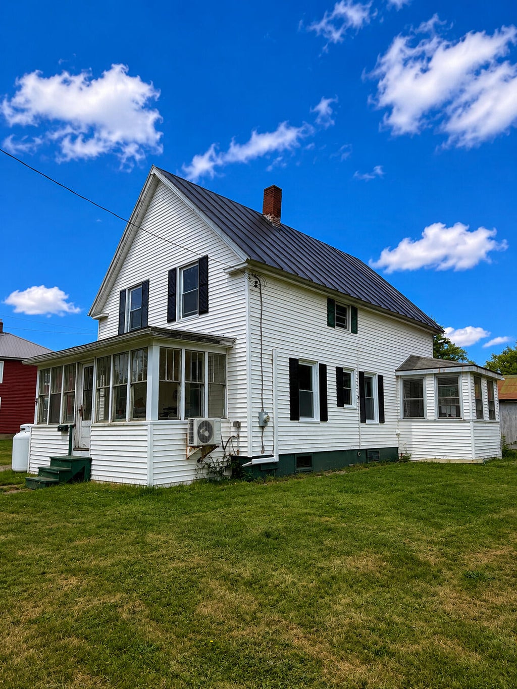 Photo of 77 Halifax Street, Winslow, ME 04901 (MLS # 1669179)