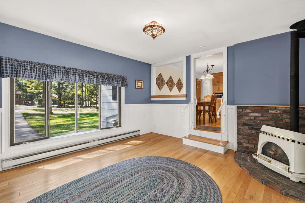 Photo of 25 Pioneer Lane, Standish, ME 04084 (MLS # 1676161)