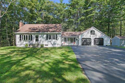 Photo of 25 Pioneer Lane, Standish, ME 04084 (MLS # 1676161)