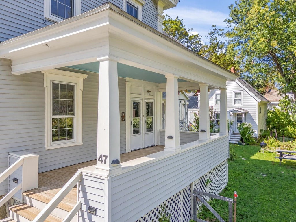 Photo of 45-47 Beacon Street, Bath, ME 04530 (MLS # 1681090)