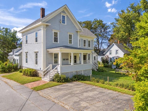 Photo of 45-47 Beacon Street, Bath, ME 04530 (MLS # 1681090)