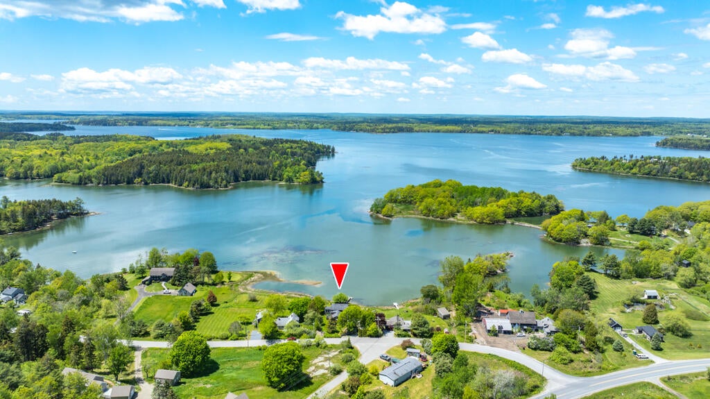 Photo of 720 Wallston Road, Saint George, ME 04860 (MLS # 1665809)