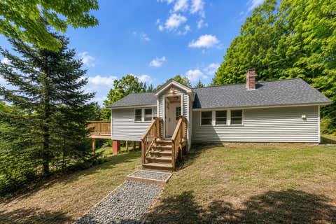 Photo of 46 Giles Road, Readfield, ME 04355 (MLS # 1672327)