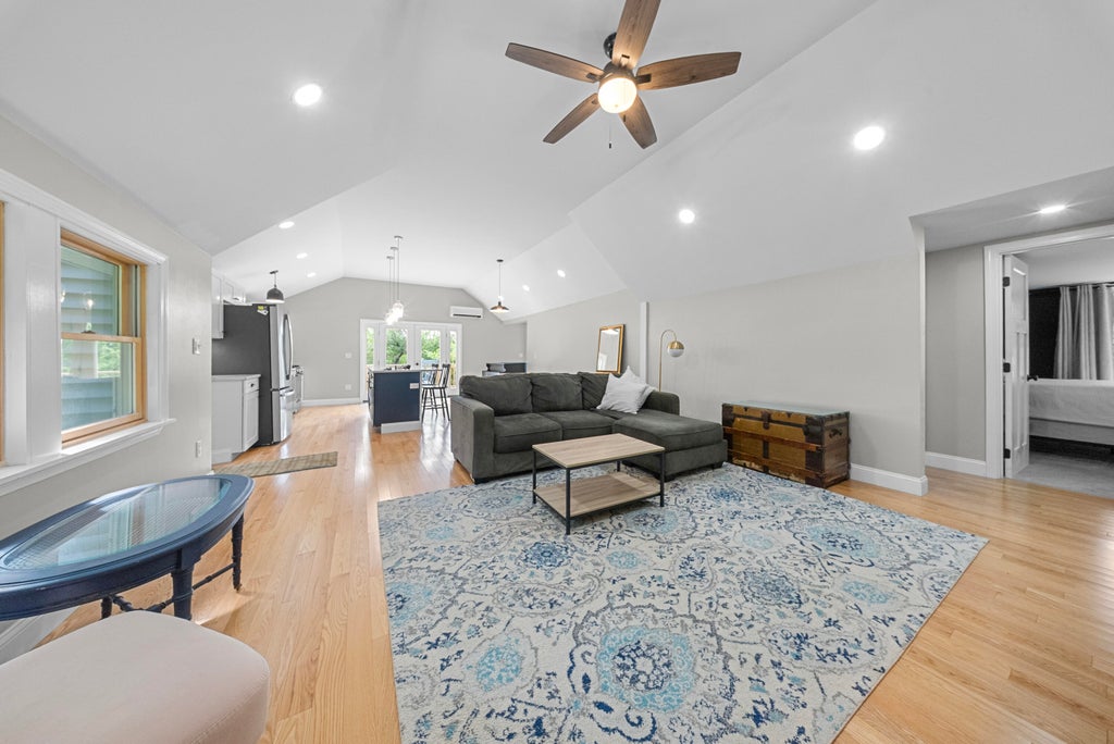 Photo of 46 Giles Road, Readfield, ME 04355 (MLS # 1672327)
