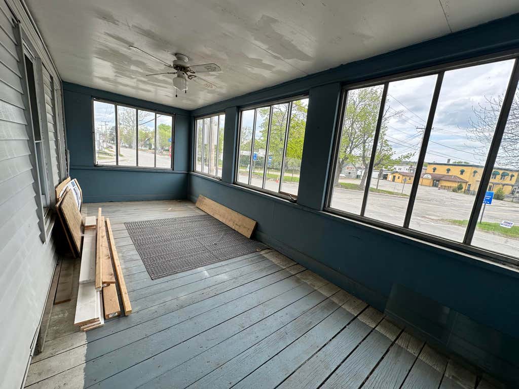 Photo of 108 Katahdin Avenue, Millinocket, ME 04462 (MLS # 1663425)