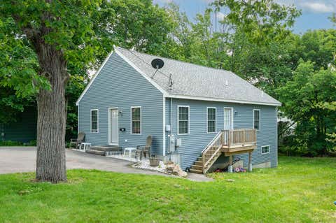 Photo of 21 Bateman Street, Sanford, ME 04073 (MLS # 1668571)
