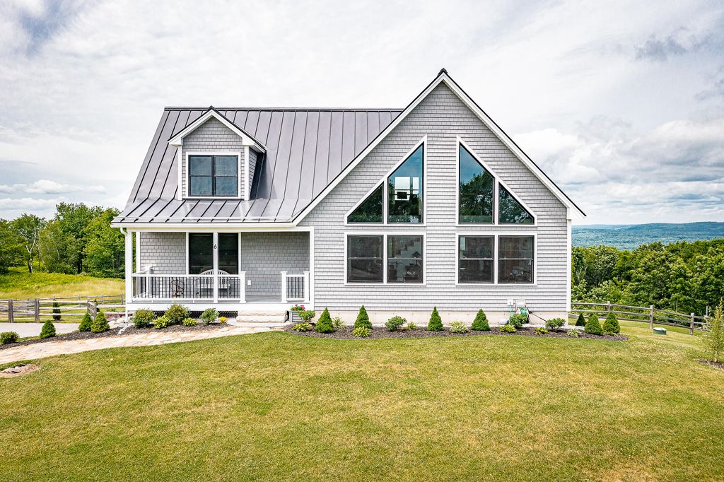 Photo of 6 Clayton Lane, Rockland, ME 04841 (MLS # 1669538)