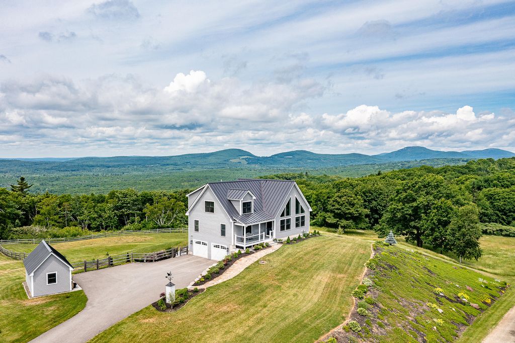 Photo of 6 Clayton Lane, Rockland, ME 04841 (MLS # 1669538)