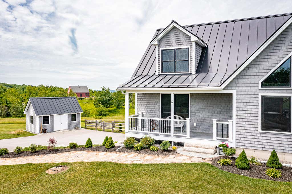 Photo of 6 Clayton Lane, Rockland, ME 04841 (MLS # 1669538)