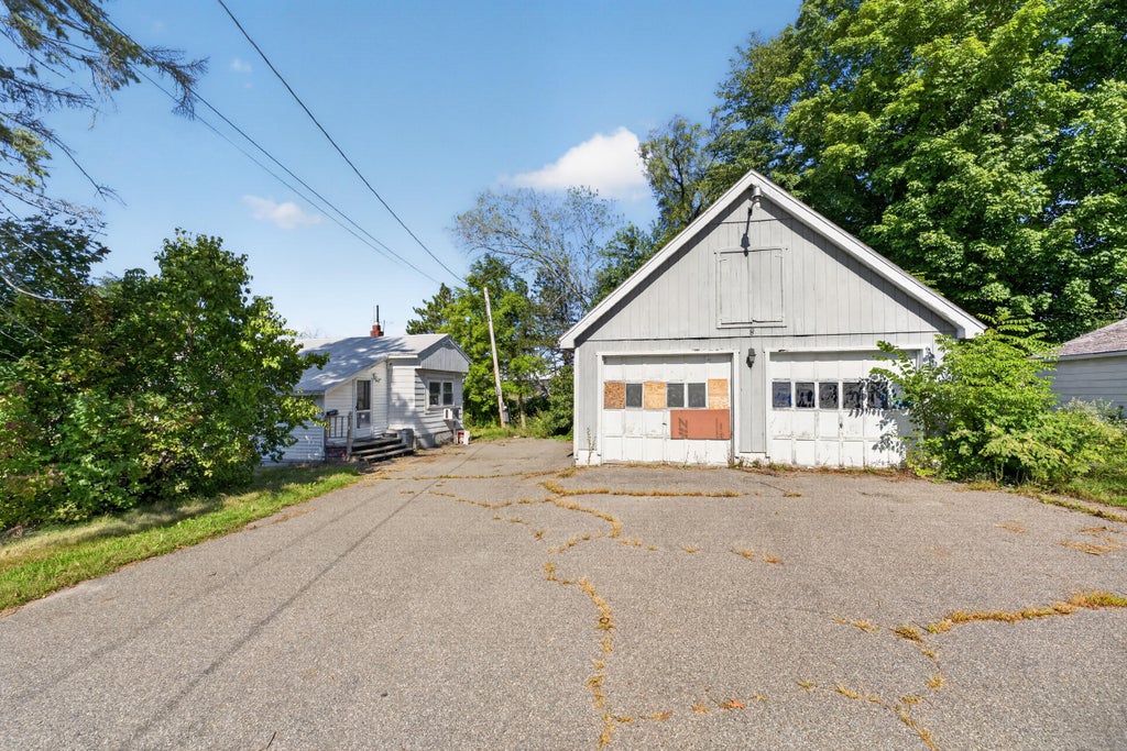 Photo of 8 Elm Street, Randolph, ME 04346 (MLS # 1681128)