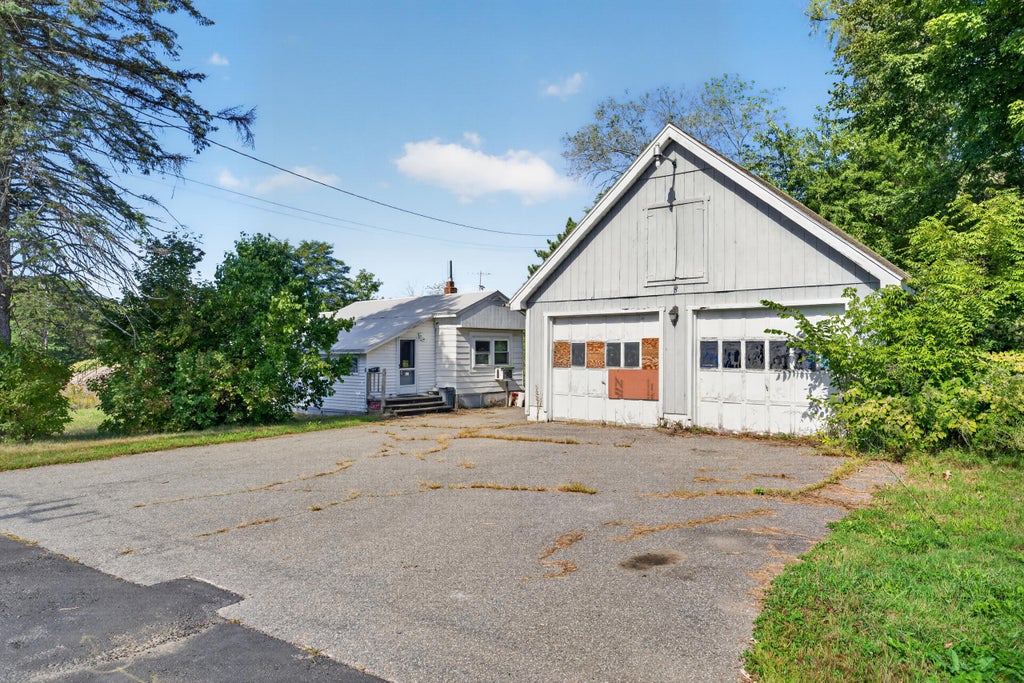 Photo of 8 Elm Street, Randolph, ME 04346 (MLS # 1681128)