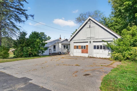 Photo of 8 Elm Street, Randolph, ME 04346 (MLS # 1681128)
