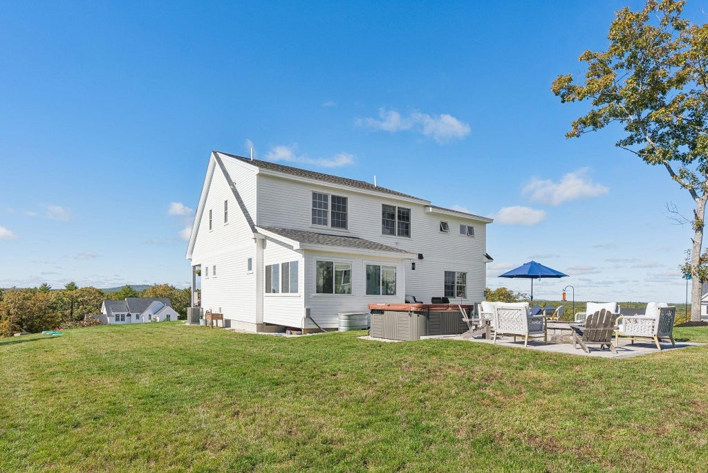 Photo of 3 Jack Rabbit Ridge Rdg, York, ME 03902 (MLS # 1684258)
