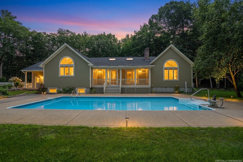 Photo of 125 Libby Lane, Wells, ME 04090 (MLS # 1675992)