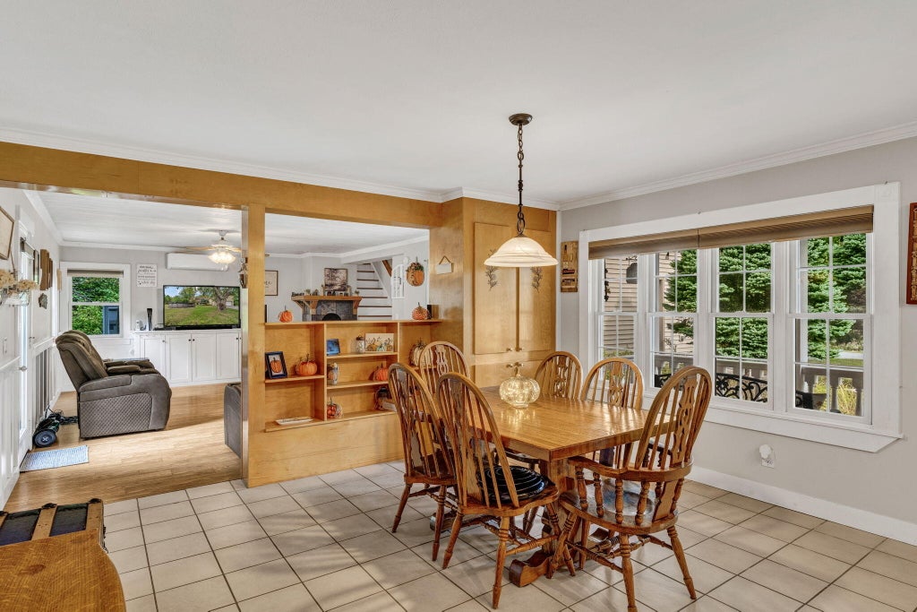 Photo of 15 Buck Ridge Drive, Belgrade, ME 04917 (MLS # 1681372)