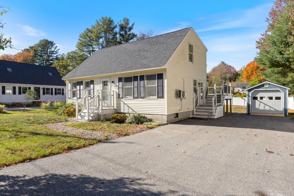 Photo of 16 Boundary Way, Kennebunk, ME 04043 (MLS # 1683621)