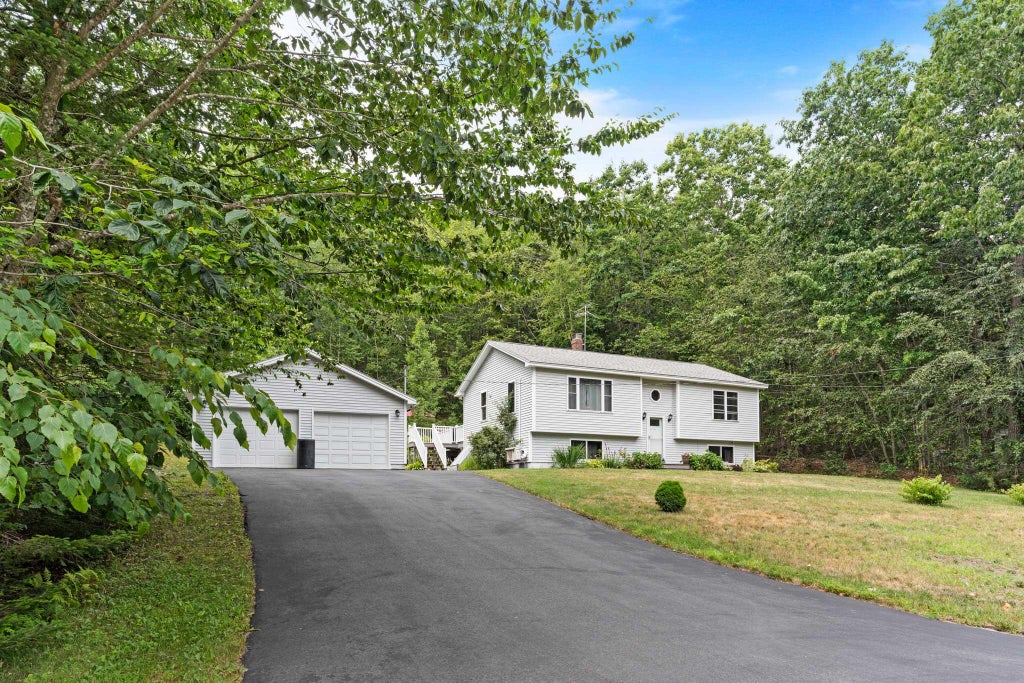 Photo of 59 Mckenny Drive, New Gloucester, ME 04260 (MLS # 1673148)