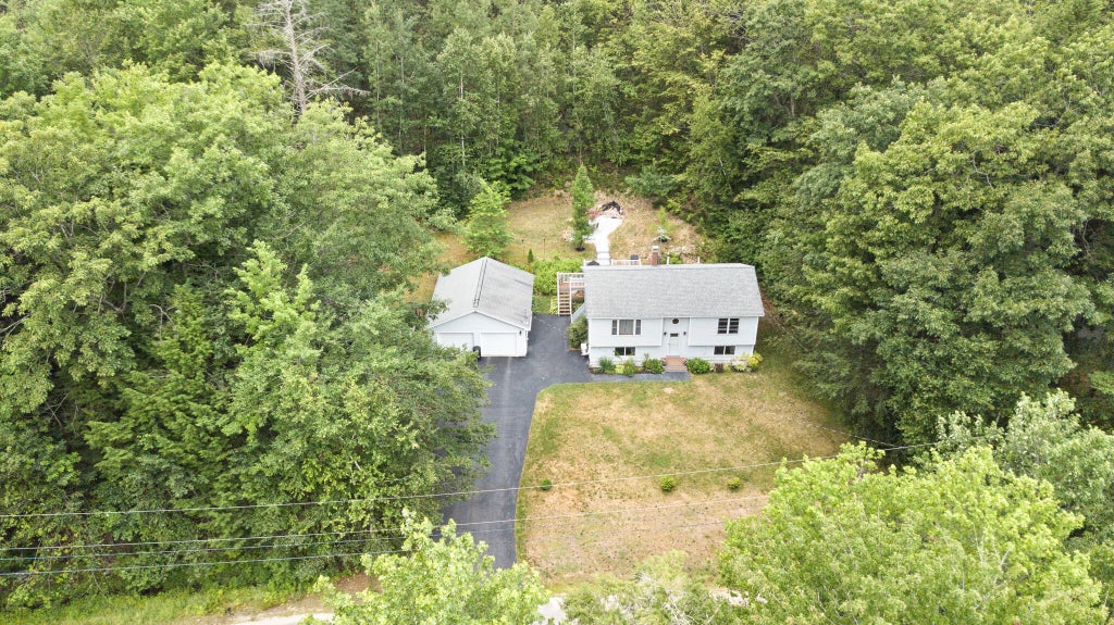 Photo of 59 Mckenny Drive, New Gloucester, ME 04260 (MLS # 1673148)