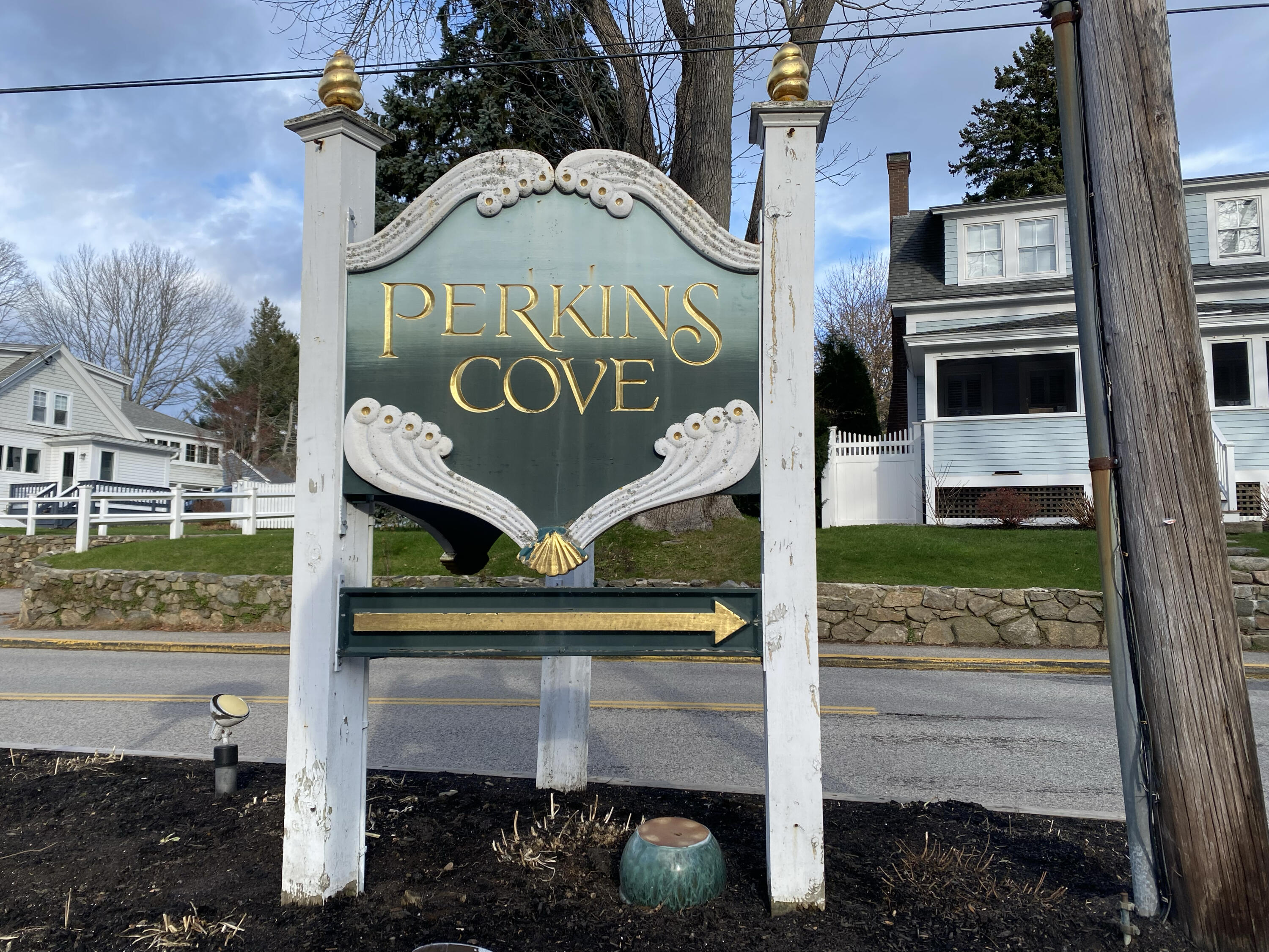 413 Shore Road