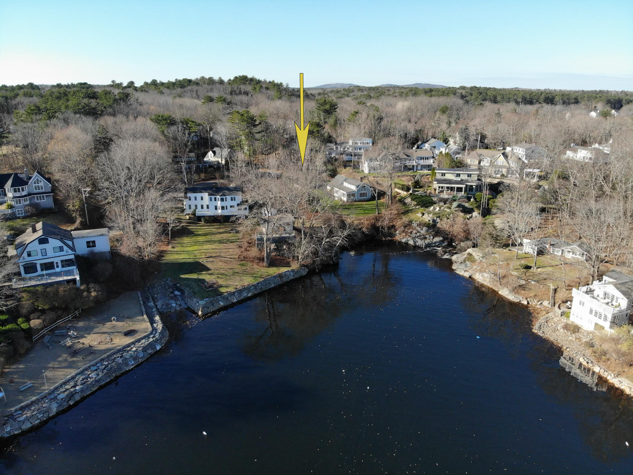 413 Shore Road