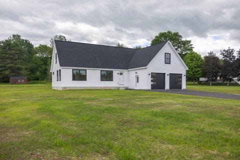 Photo of 319 Harmons Corner Road, Auburn, ME 04210 (MLS # 1668242)