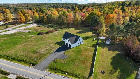 Photo of 319 Harmons Corner Road, Auburn, ME 04210 (MLS # 1668242)