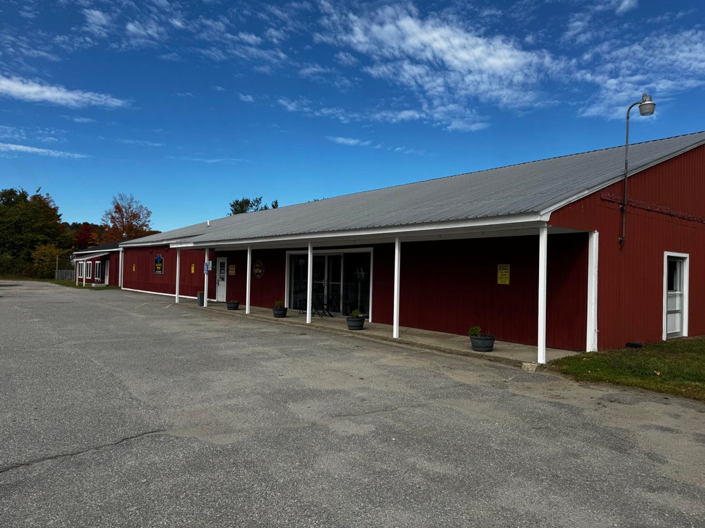 Photo of 75 Winslows Mills Road, Waldoboro, ME 04572 (MLS # 1682159)