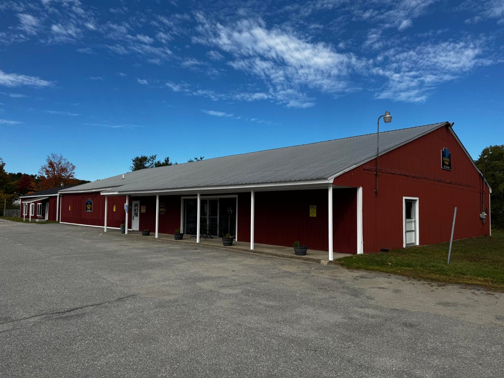 Photo of 75 Winslows Mills Road, Waldoboro, ME 04572 (MLS # 1682159)