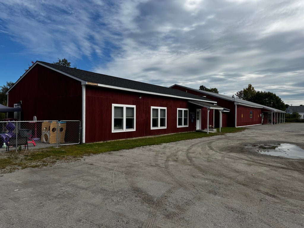 Photo of 75 Winslows Mills Road, Waldoboro, ME 04572 (MLS # 1682159)