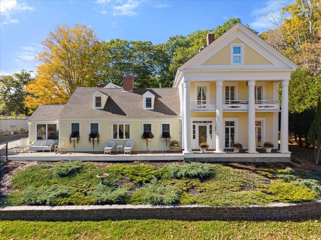 Photo of 19 Fish Point Road, Orland, ME 04472 (MLS # 1683981)