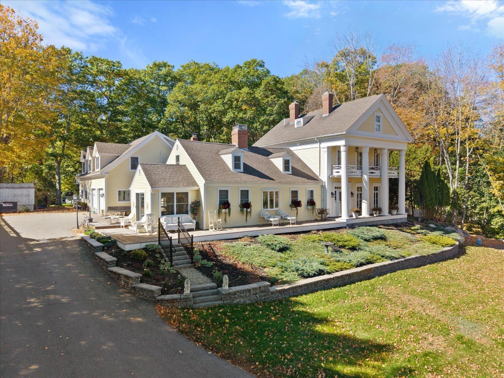 Photo of 19 Fish Point Road, Orland, ME 04472 (MLS # 1683981)