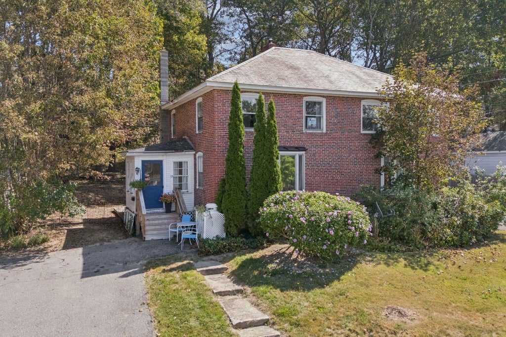 Photo of 33 Meadow Way, Bath, ME 04530 (MLS # 1678742)