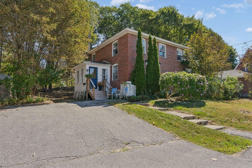 Photo of 33 Meadow Way, Bath, ME 04530 (MLS # 1678742)