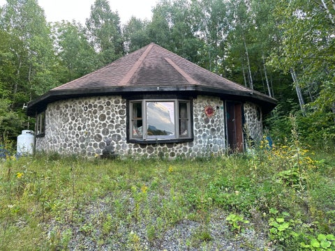 Photo of 400 Windy Pitch Drive, Parkman, ME 04443 (MLS # 1680757)