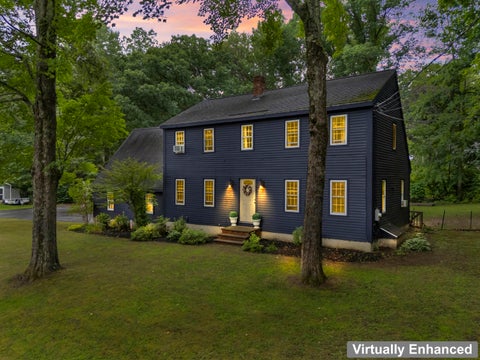 Photo of 13 Eastview Drive, Sanford, ME 04073 (MLS # 1676727)