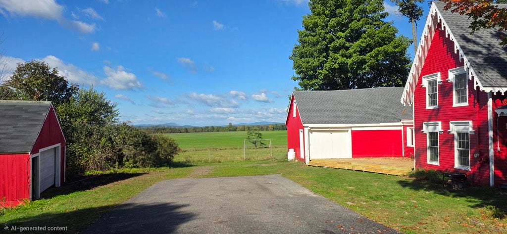 Photo of 346 N Parish Road, Turner, ME 04282 (MLS # 1681230)