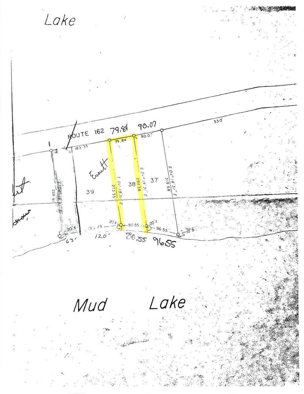 Photo of Lot #38 290 Fire Lane, Sinclair, ME 04779 (MLS # 1681932)